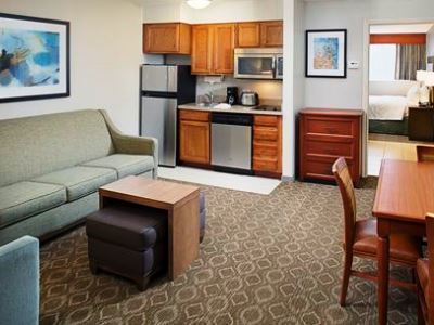 Homewood By Hilton Riverwalk/downtown Hotel