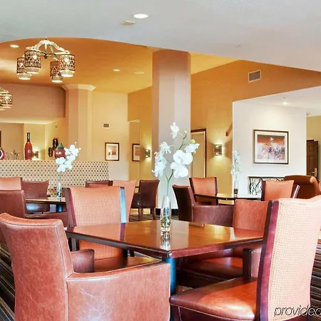 Homewood Suites By Hilton San Antonio Riverwalk/Downtown 