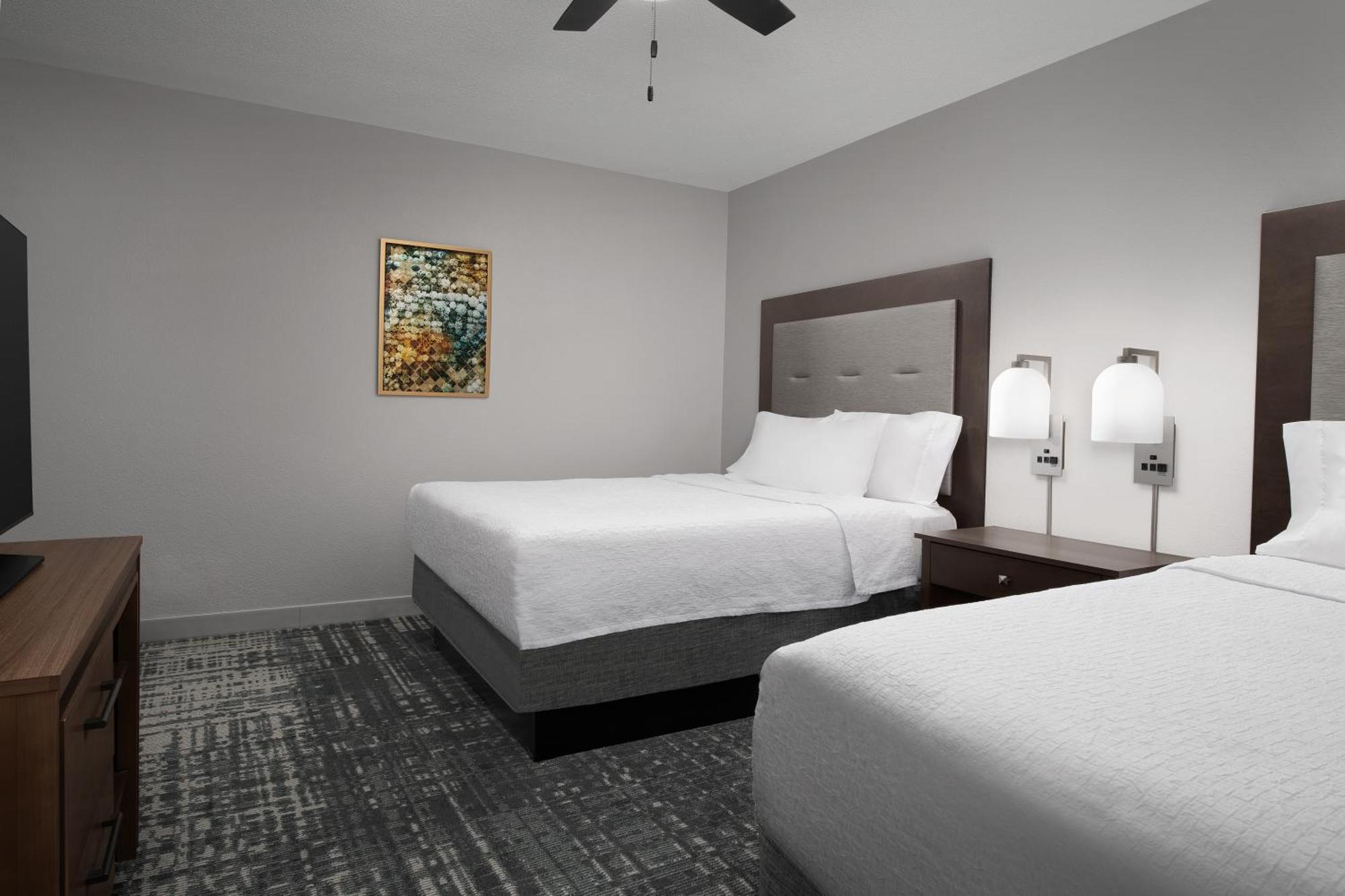 Hotel Homewood By Hilton Riverwalk/downtown